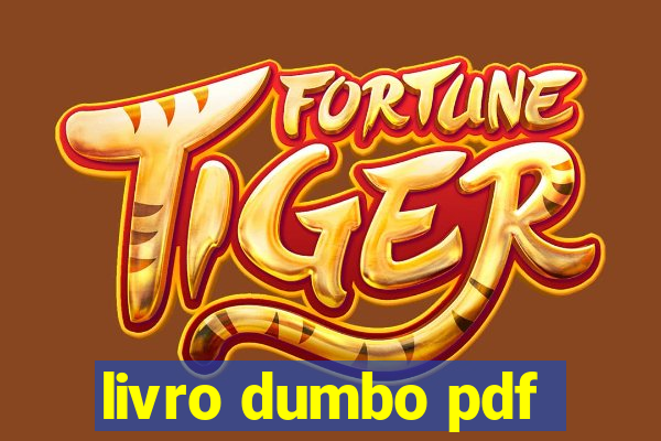 livro dumbo pdf